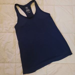 NWOT racerback athletic tank top